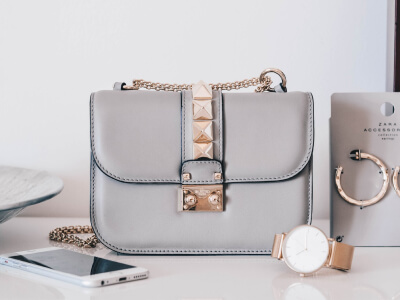 Colección Fashion Designer Featured Collection 2