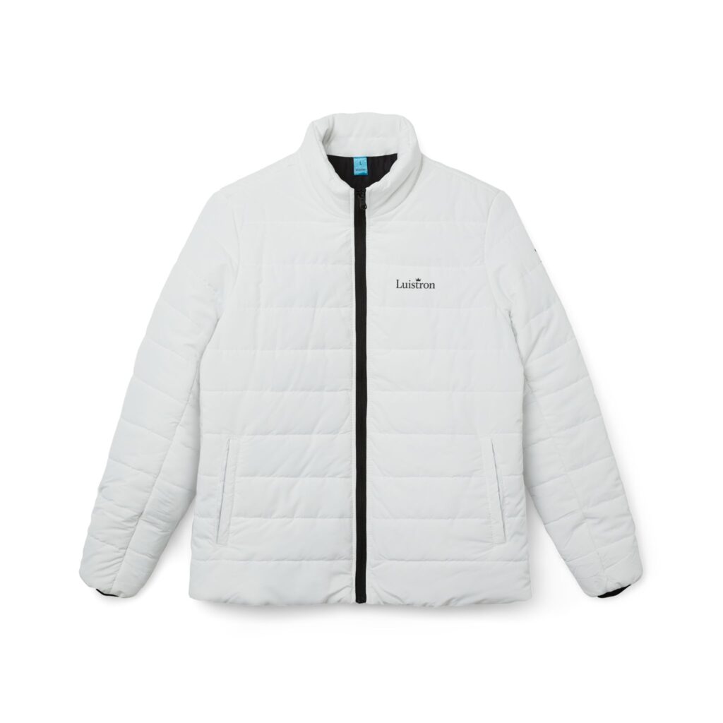 chaqueta women’s puffer