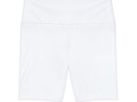 women's workout shorts