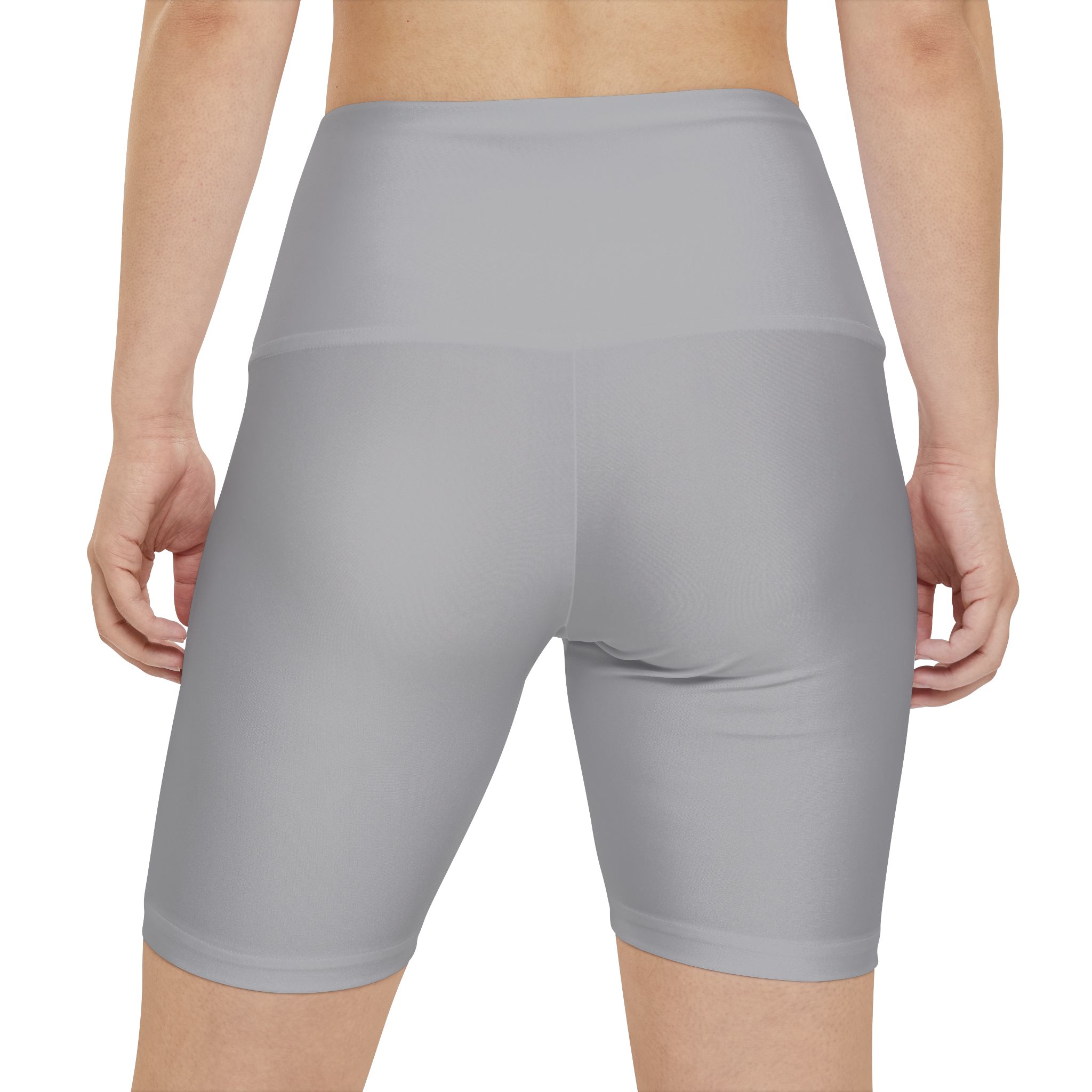 women's workout shorts (aop) women's workout shorts (aop)