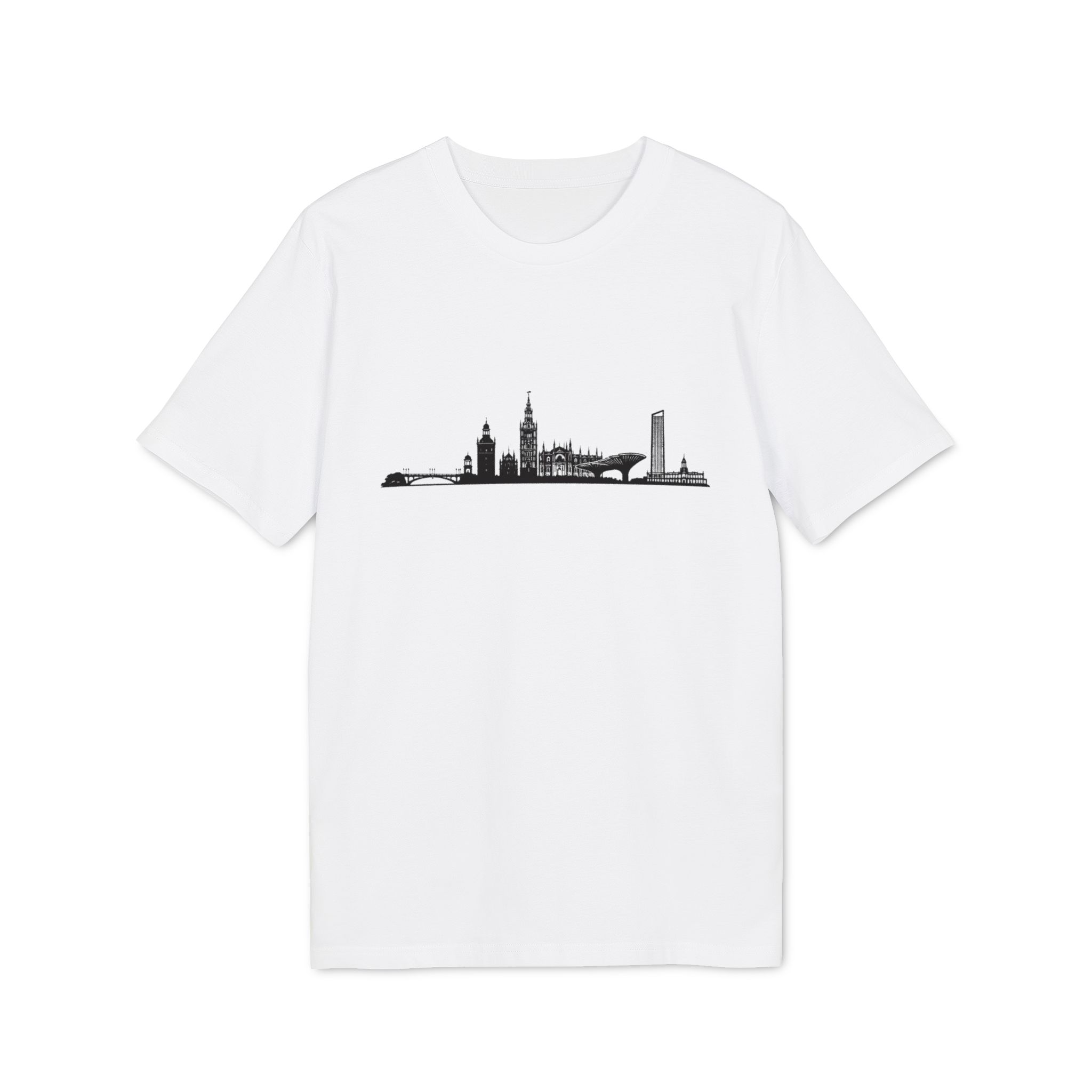 unisex creator 2.0 t shirt