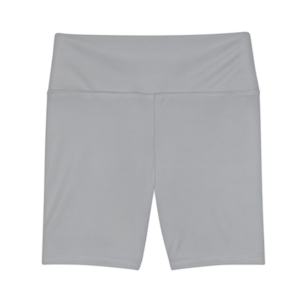 Women's Workout Shorts (AOP) women's workout shorts (aop)