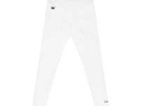 Women's Casual Leggings (AOP)