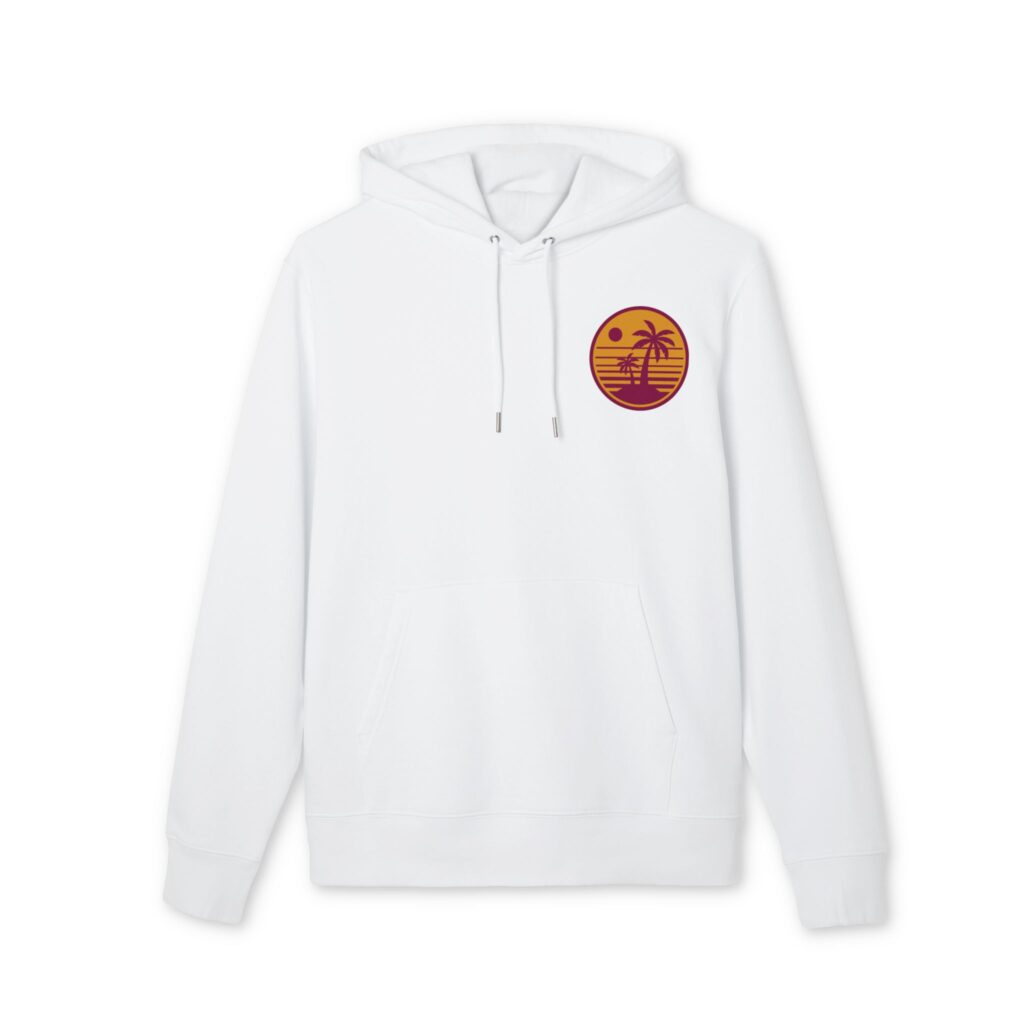 Sudadera Unisex Cruiser 2.0 Hoodie sudadera unisex cruiser 2.0 hoodie