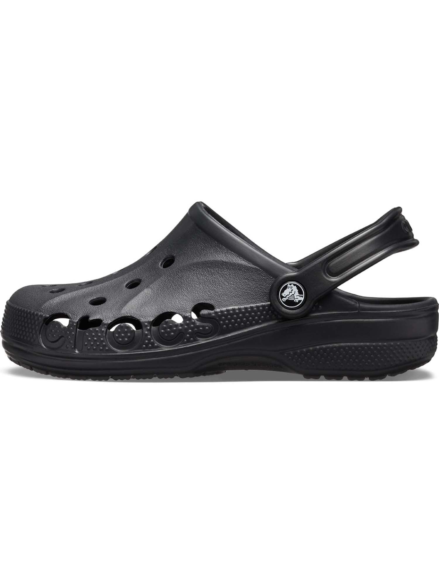 crocs adulto unisex baya clog 48