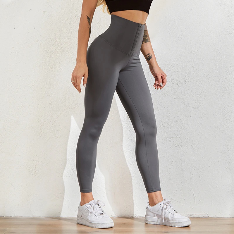 women gym yoga seamless pants sports lifting stretchy high waist athletic exercise fitness leggings activewear pants 10