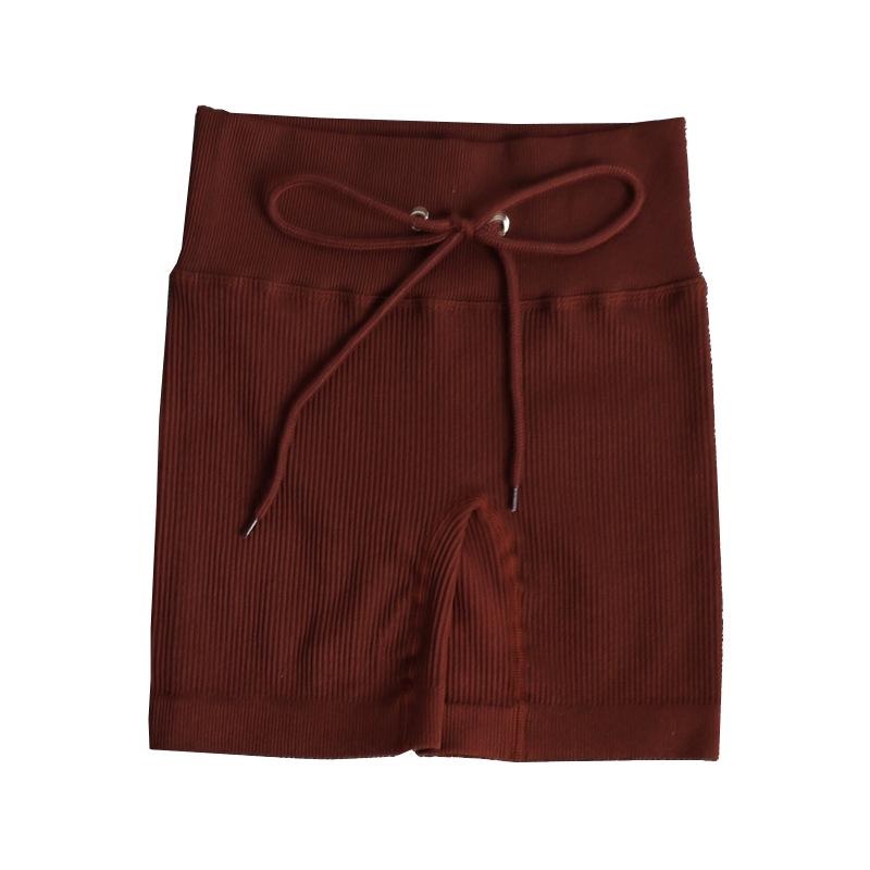 women’s 5 piece activewear set – zipper sports bra, long sleeve top, quick dry shorts & leggings, yoga & fitness outfit 32