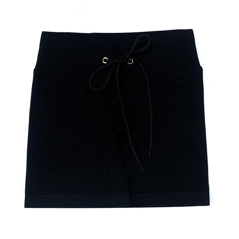 women’s 5 piece activewear set – zipper sports bra, long sleeve top, quick dry shorts & leggings, yoga & fitness outfit 27