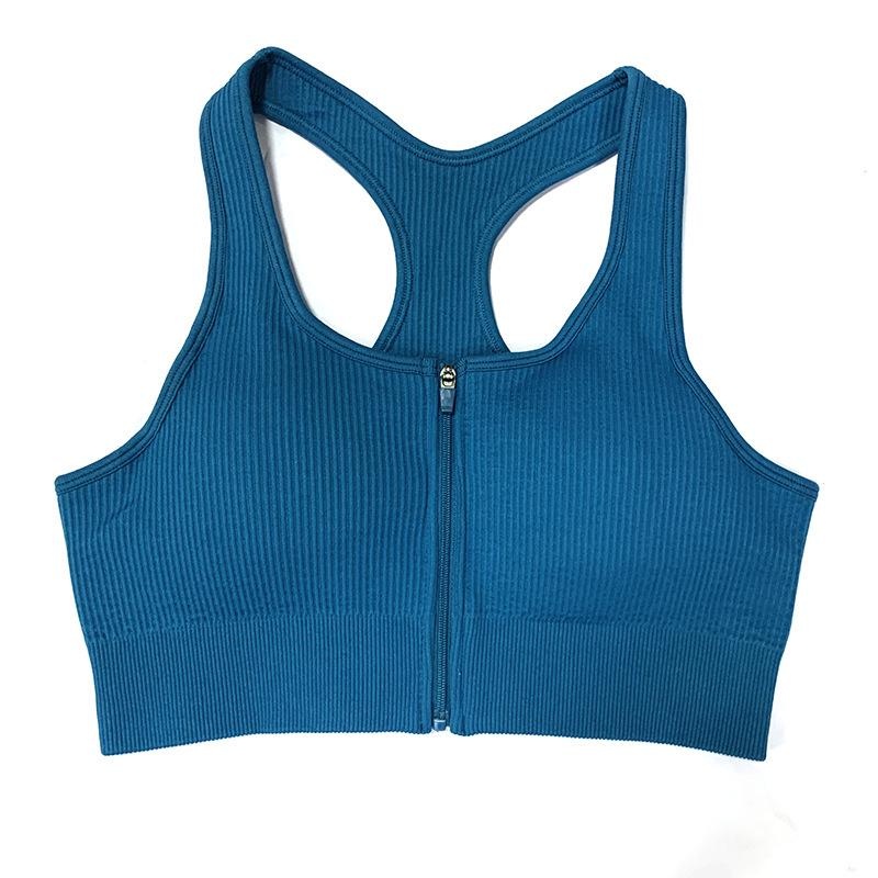 women’s 5 piece activewear set – zipper sports bra, long sleeve top, quick dry shorts & leggings, yoga & fitness outfit 23