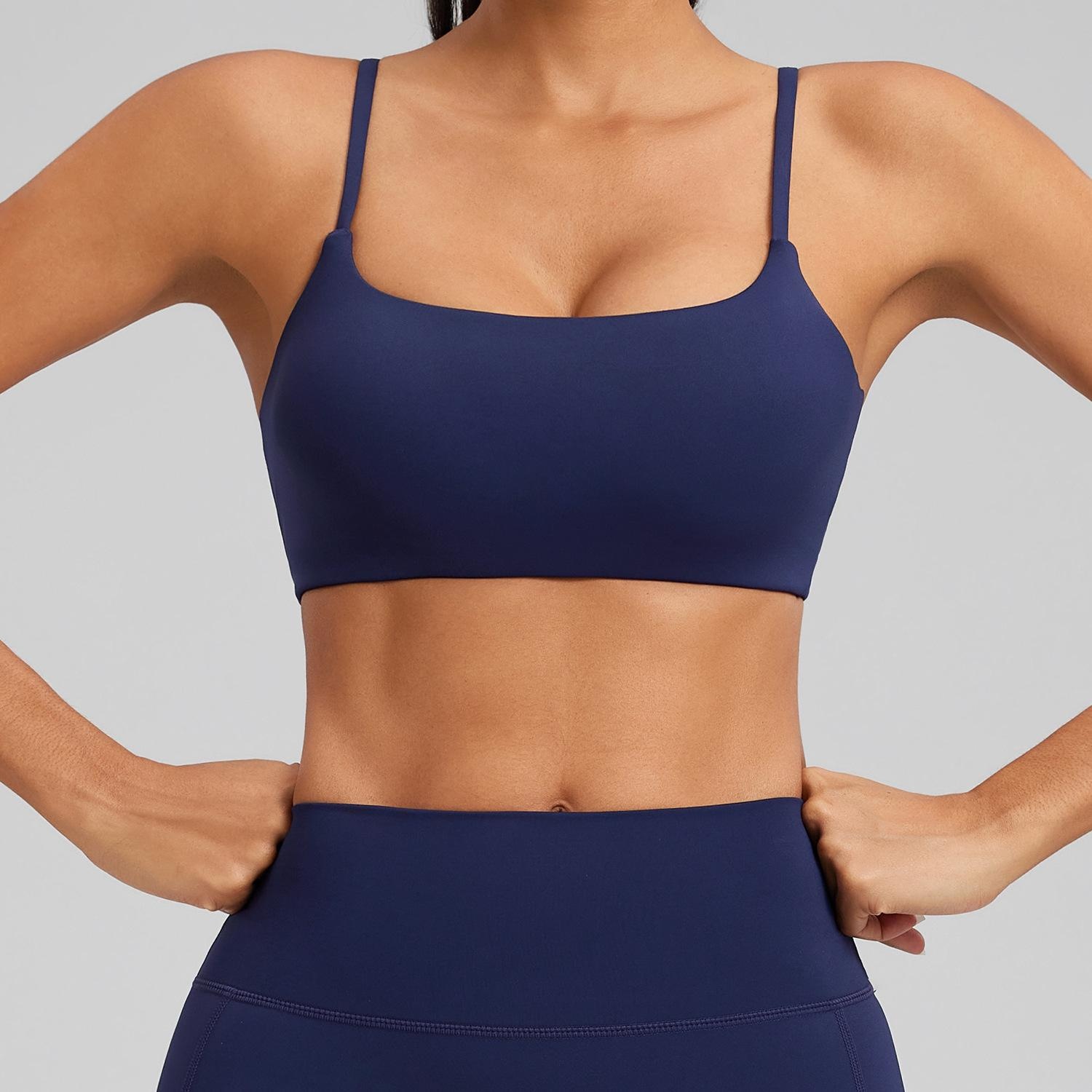 women's quick dry tennis and yoga outfit – stretchy, breathable activewear set for outdoor sports and fitness 11