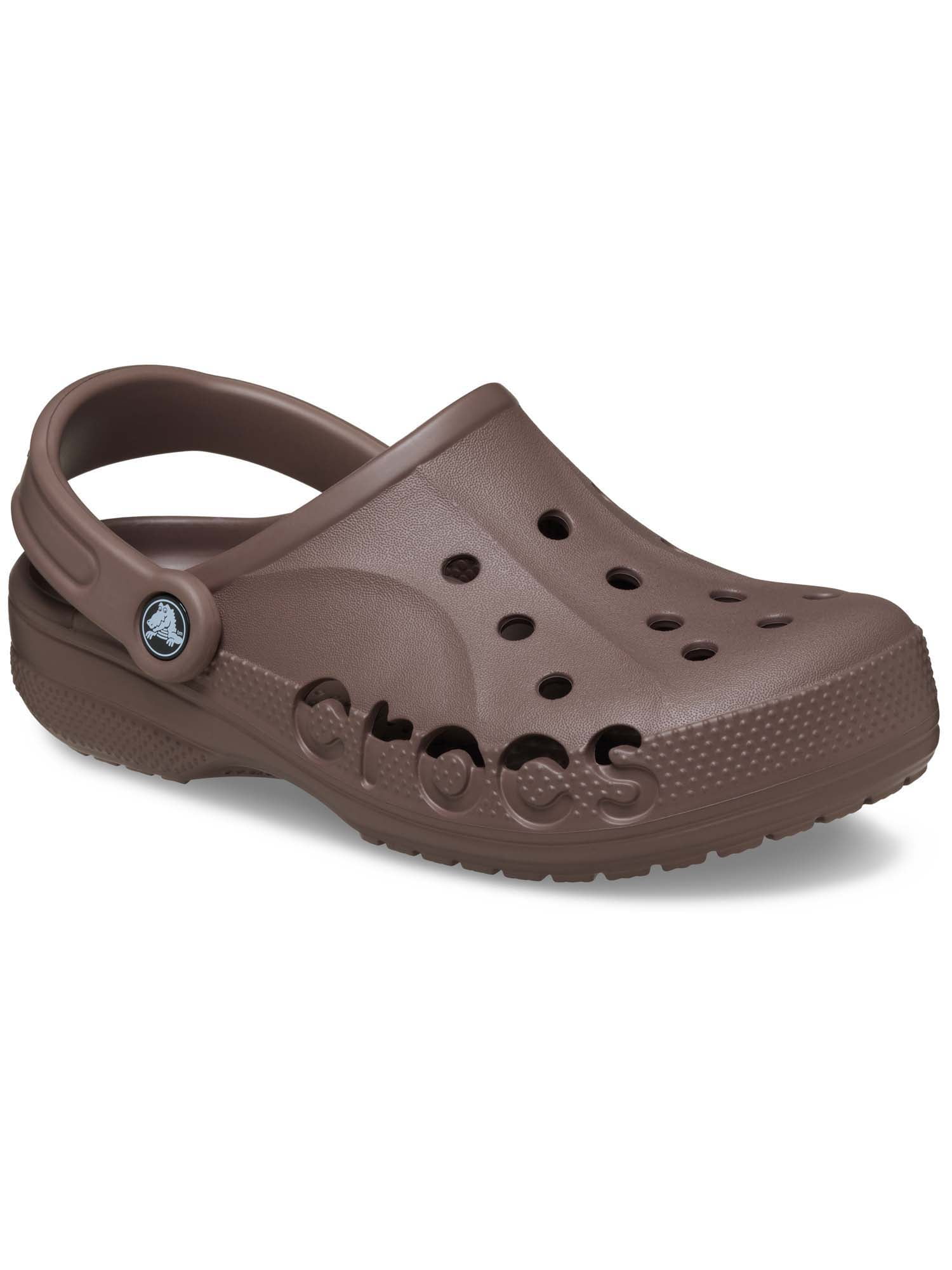 crocs adulto unisex baya clog 42
