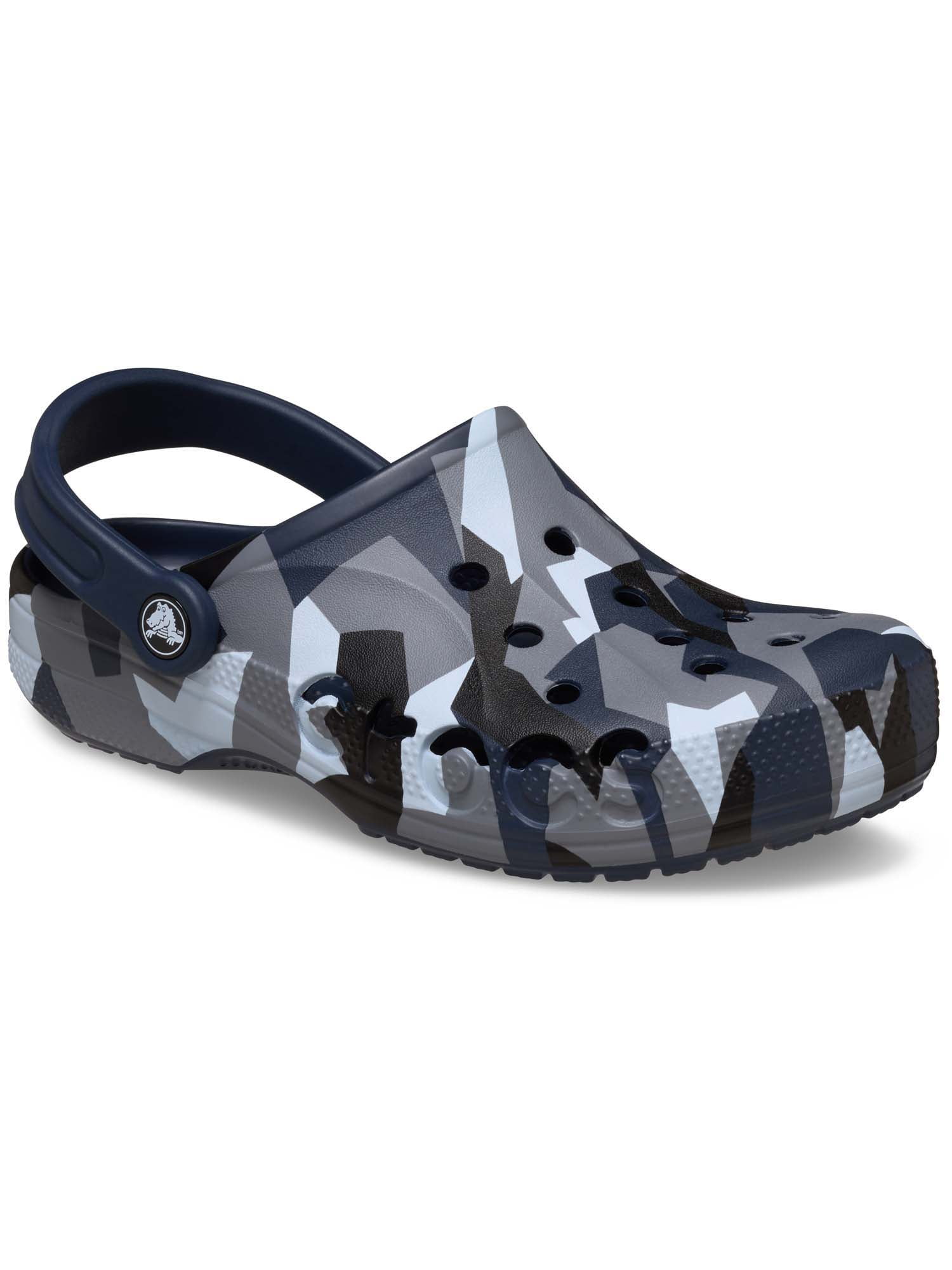 crocs adulto unisex baya clog 28