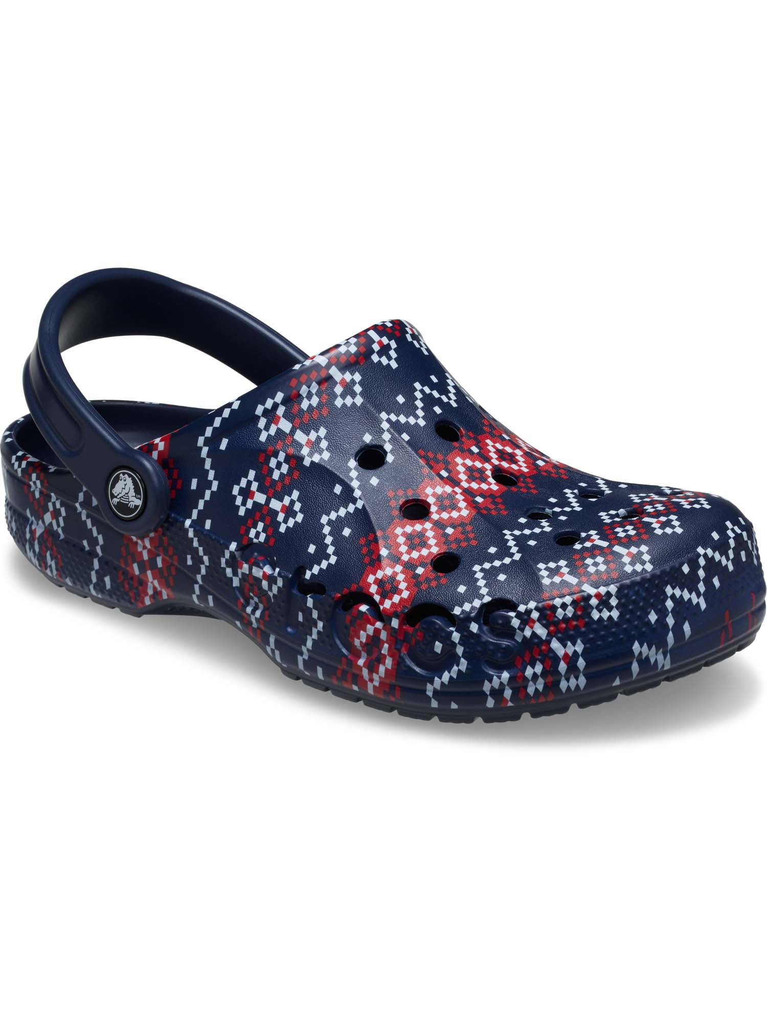 crocs adulto unisex baya clog 27