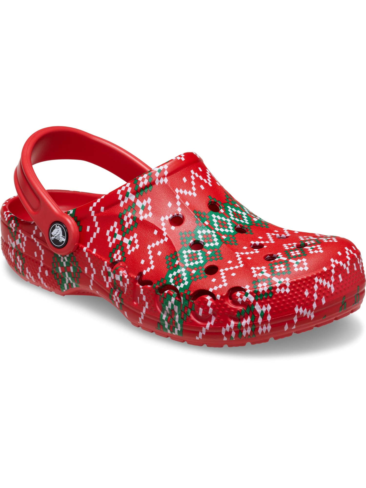 crocs adulto unisex baya clog 33