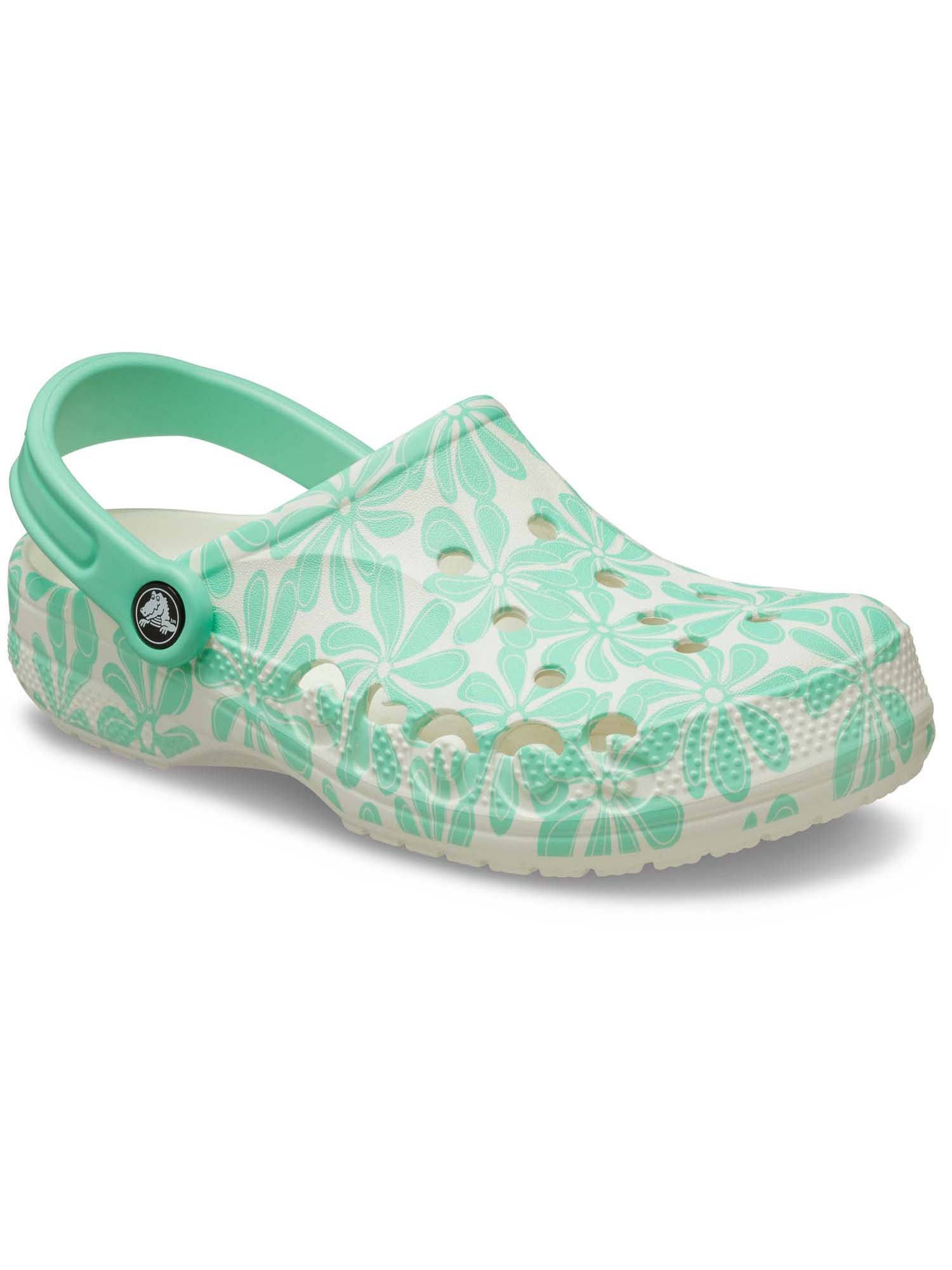 crocs adulto unisex baya clog 37