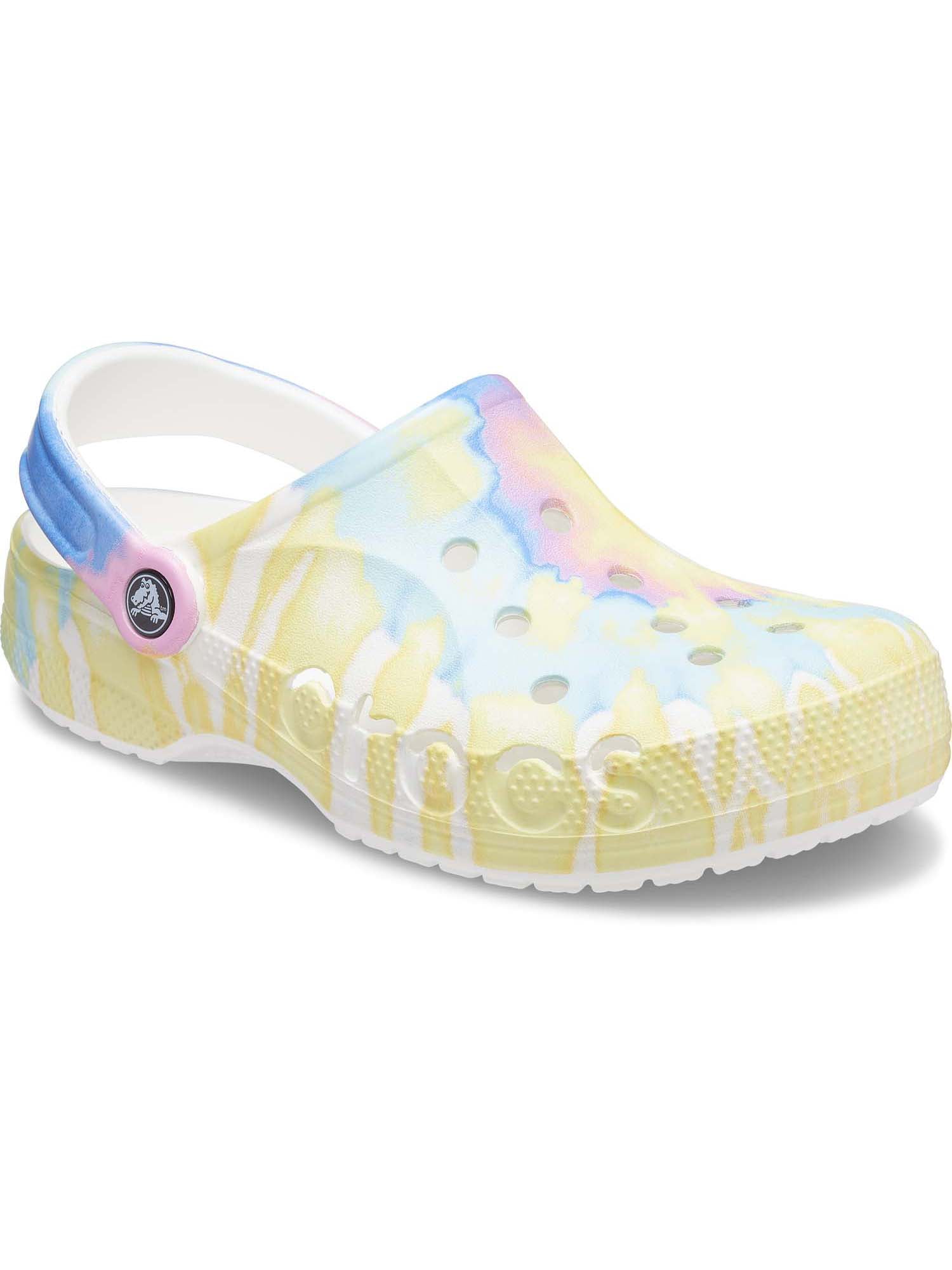 crocs adulto unisex baya clog 31