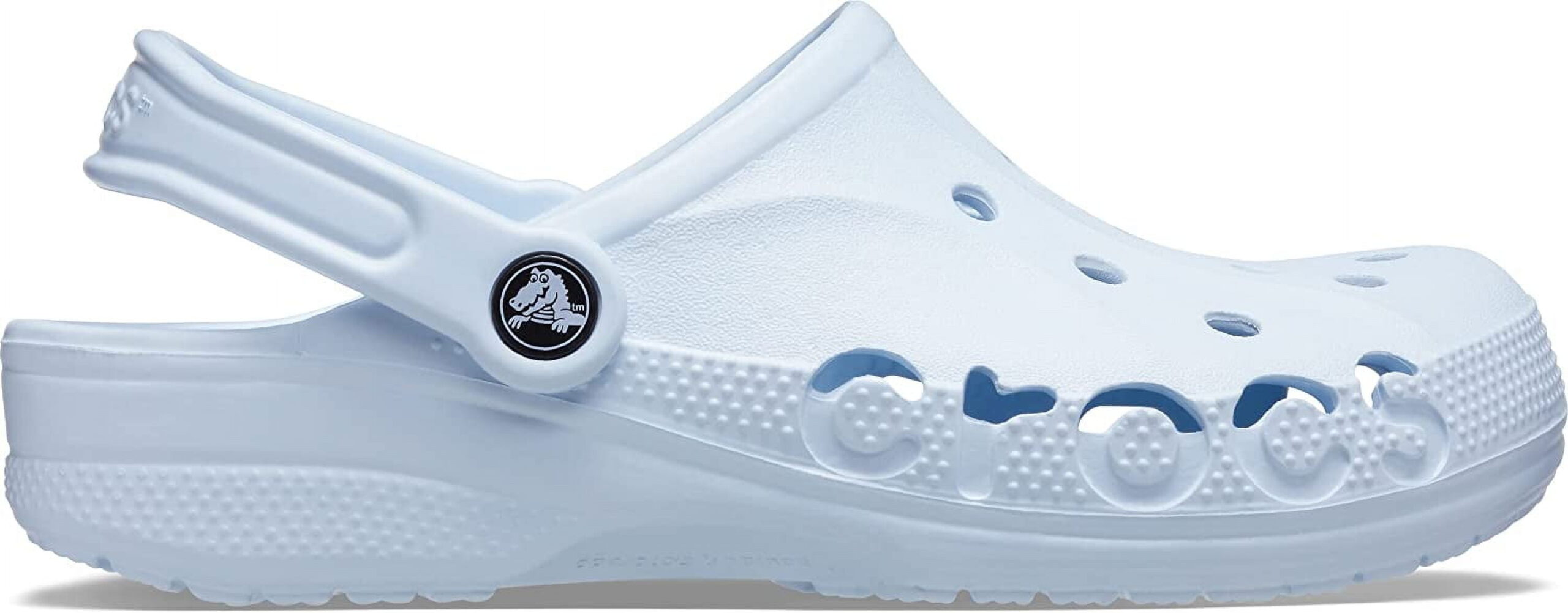 crocs adulto unisex baya clog 24