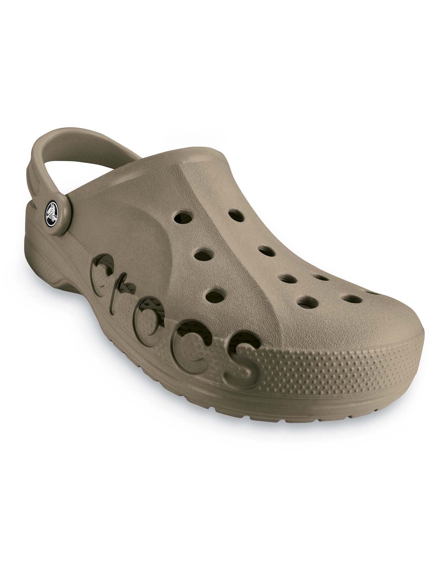crocs adulto unisex baya clog 22