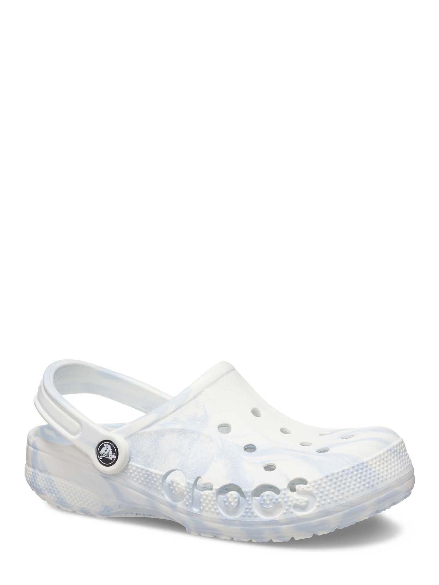 crocs adulto unisex baya clog 44