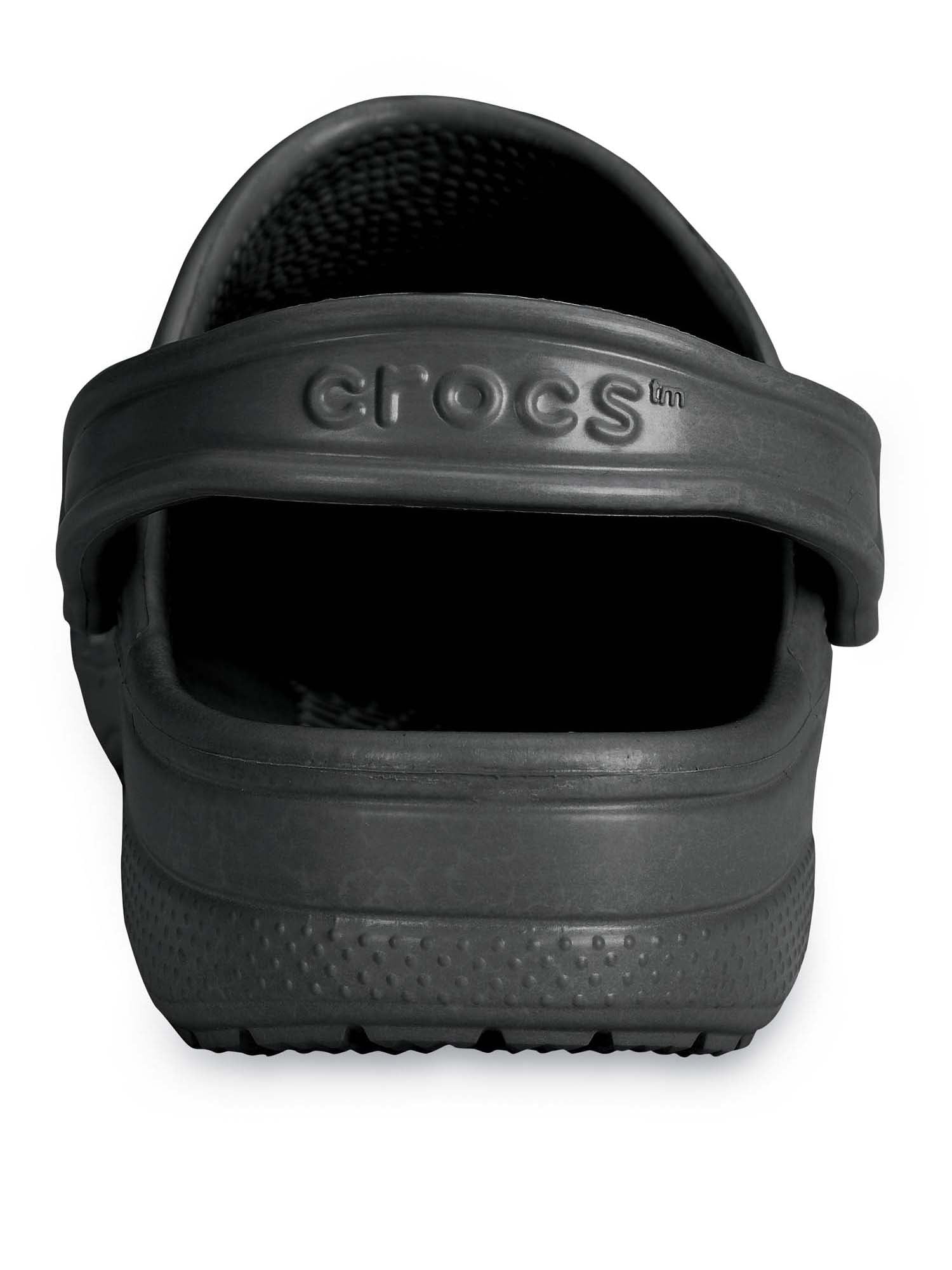 crocs adulto unisex baya clog 46