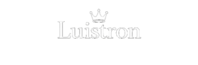 logo luistron transparente