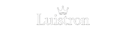 logo luistron transparente