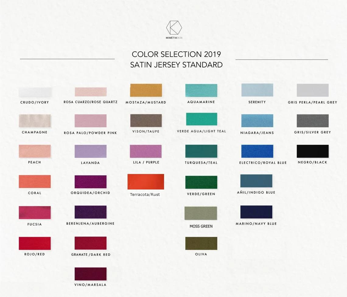 mono multiposición perfecto para damas de honor elegante traje de fiesta 9