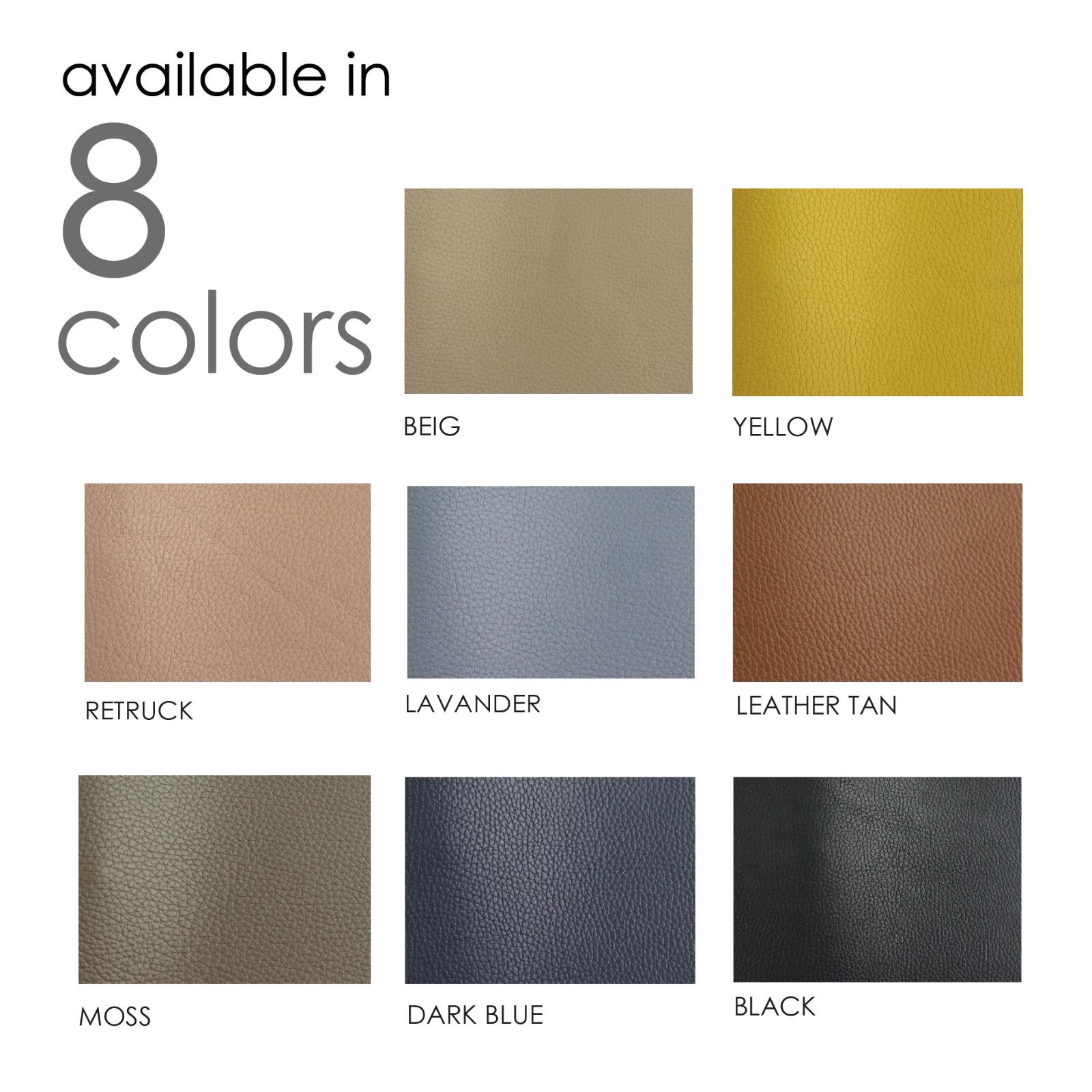 bolso hobo de piel hecho a mano: bolso de hombro con bandolera de eslabones multicolor 23