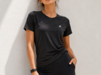 Camisetas Deporte