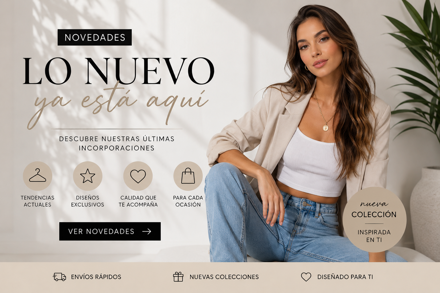 INICIO novedades